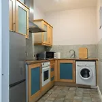 Guestready - Modern Docklands Retreat In Dublino