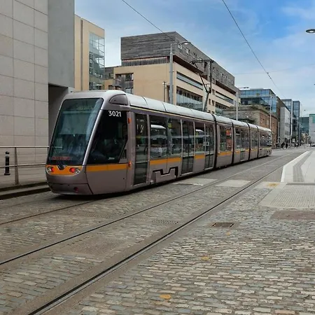 Apartmán Guestready - Modern Docklands Retreat In *