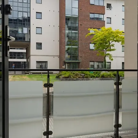 Apartment Guestready - Modern Docklands Retreat In